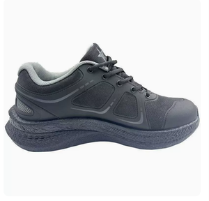 Botas tácticas HBA32 para hombre, ligeras, color coyote marrón, color café oscuro, para desierto, entrenamiento, zapatos para hombre. - Product Image 6