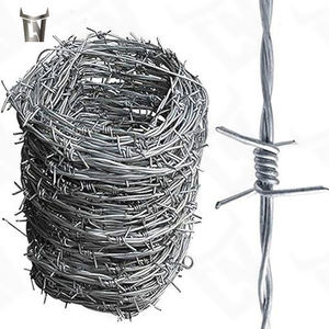 Hoja protectora <span class=keywords><strong>de</strong></span> acero Bull China Factory, maquinilla <span class=keywords><strong>de</strong></span> afeitar <span class=keywords><strong>de</strong></span> <span class=keywords><strong>alambre</strong></span> <span class=keywords><strong>de</strong></span> hierro para cercas, acabado galvanizado para fines <span class=keywords><strong>de</strong></span> seguridad, <span class=keywords><strong>alambre</strong></span> <span class=keywords><strong>de</strong></span> púas - Product Image 5