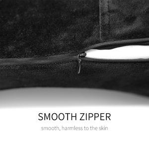 Ergonomic Cong Make-Up Eyelash Gối Thiết Kế Mới Nhất Điều Trị Lông Mi Gối Lash Gối Chất Lượng 40 Người Lớn Bộ Nhớ Cổ - Product Image 5