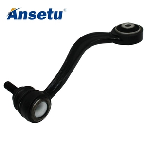 Brazo de control superior delantero Ansetu compatible con 2011-2014 Hyundai Equus 2009-2014 Genesis 544003M000 544013M000 544053M000 - Product Image 3