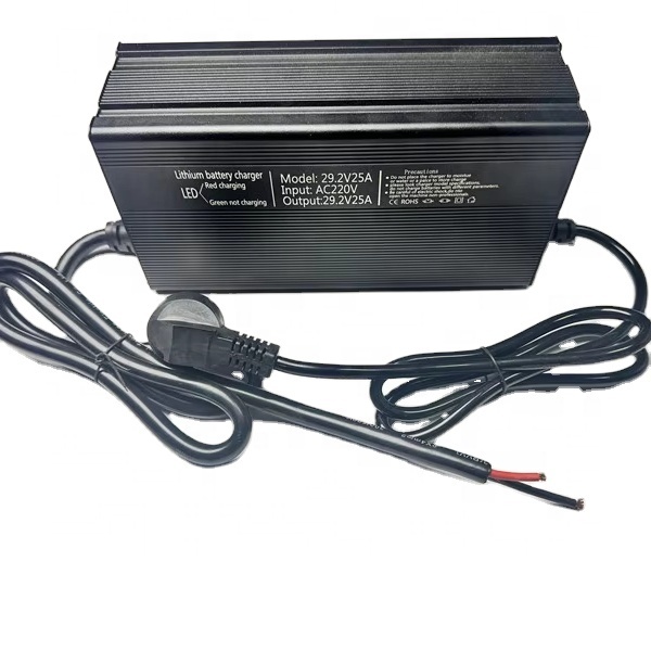 58.4V 20A Lifepo4 Battery Charger 48V 58.4 Volts 20 Amps LCD Display Power Supply 58.4 Volt 20 Amp chargers