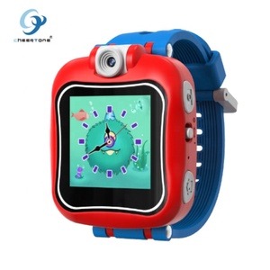 CTW6 popolare OEM ODM Hot Item Kid Smart Game videocamera guarda <span class=keywords><strong>SmartWatch</strong></span> per <span class=keywords><strong>ragazza</strong></span> ragazzi - Product Image 3