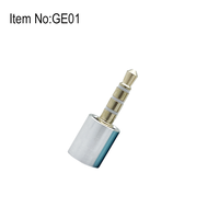 Bloqueur de microphone comme cadeaux pour la promotion d'entreprise, protégez votre téléphone portable, votre ordinateur portable contre l'espionnage sonore