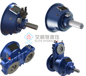 Abrazaderas de Despeje de Nieve para Vehículos de Remoción de Nieve y Hielo - Product Image 5