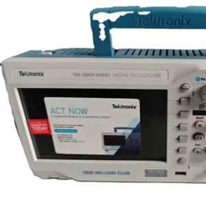ออสซิลโลสโคปแบบดิจิตอล Tektronix รุ่น TBS1102X/1052C/1072C/1102C/1202C - Product Image 4