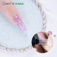 10 échantillons de vernis à ongles professionnels, pièces de haute qualité, avec LED Uv, Gel, échantillons de vernis, Service d'étiquette privée, Service personnalisé, ODM, OEM