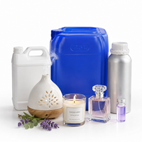 Huile parfumée de qualité cosmétique à haute concentration, parfum Bubble Gum, pour bougies, savons et baumes à lèvres, matière première