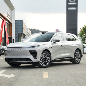 <span class=keywords><strong>Xingtu</strong></span> exeed รถสเตอร์ราเอต exlantix ไฟฟ้าแบบไฮบริด/EV ที่ให้พลังงานใหม่625กม. ช่วงเนดีซีและแบตเตอรี่100kWh - Product Image 1