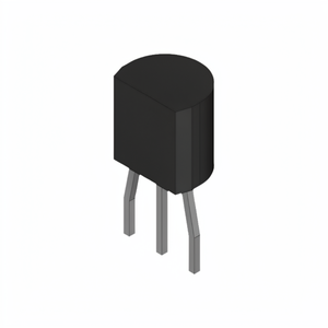Composants électroniques TO-226-3, TO-92-3 2SC2853E-E Transistors BOM IC en stock - Product Image 1