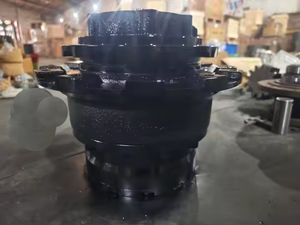 OEM оригинальная коробка передач главного привода 9224123 <span class=keywords><strong>Hitachi</strong></span> ZX70 <span class=keywords><strong>EX70</strong></span> экскаватор редуктор основные запасные части Гуандун - Product Image 5