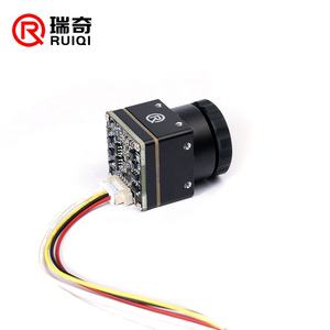 Caméra thermique portable haute résolution 640*512/384*288/256*192 pour drones à voilure fixe, multirotors et FPV - Product Image 4