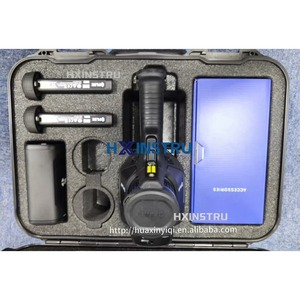 กล้องถ่ายภาพความร้อนขั้นสูง Flir E86 รุ่นใหม่ H - Product Image 2