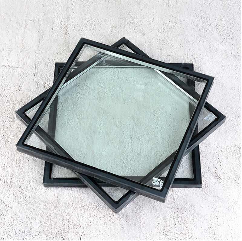 Insulated Glass Vacuum Insulated Glass Heat