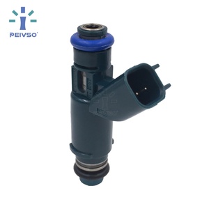 Inyector de Combustible de Plástico de Bajo Consumo Peivso OEM 2W93-BA 4650544 para Land Rover Range Rover Jaguar S-Type XJR - Product Image 3
