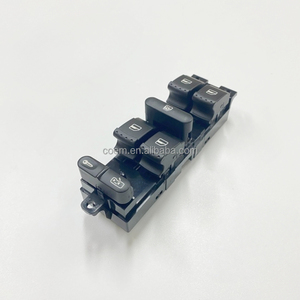 Interrupteur de lève-vitre avant droit Hengney OE1J4959857C pour VW Golf Bora Jetta MK4 pour B5 Skoda Octavia MK1 <span class=keywords><strong>Fabia</strong></span> 1 an - Product Image 5