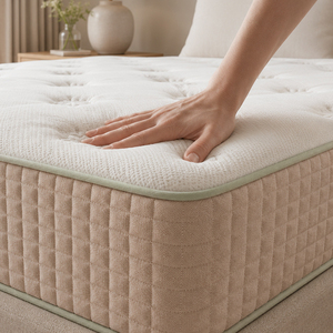 OEM&ODM Queen Size <b>Mattress</b> Compressed <b>Mattress</b> King Size <b>Mattress</b> Roll Pack <b>Mattress</b> Bed <b>Mattress</b> Home Furniture - Product Image 1