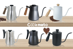 Hot Sale <strong>Modern</strong> Design High Quality Family Office Stainless Steel Reddit Turkish Types of Coffee Electric <strong>Kettles</strong> - Product Image 6