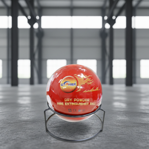 Boule d'extincteur produits Offre Spéciale - Product Image 1