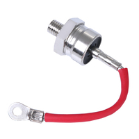 Redresseur à vis zp50a 100A 200A 300A diode redresseur au silicium diode générateur