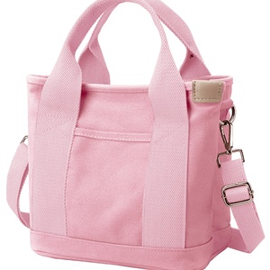 Bolso Tote de Mezclilla Clásico para Mujer - Elegante, Duradero y Amplio para Libros, Computadoras Portátiles o Compras - Product Image 1