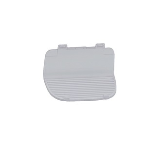 Cubierta de Luz de Puerta para Honda Odyssey 34261-SFE-003, Carcasa de Luz Lateral Interior de Plástico, Fácil Instalación - Product Image 1