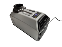 Climatiseur mobile portable compact et durable AC 5100 BTU pour camping et 4x4 - Vente en gros d'équipement tout-terrain