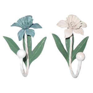We Sell Product with Good Quality and Price Fish Shape Iron <b>Hook</b> Hangers Handmade for Bathroom Almira Etc - Product Image 4