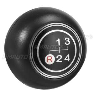 Palanca de Cambios Manual de 4 Velocidades para Toyota Land Cruiser FJ40 FJ43 FJ45 BJ40 BJ45 HJ47 1969-1986 - Product Image 4