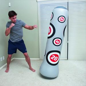 Gobelet <span class=keywords><strong>de</strong></span> boxe <span class=keywords><strong>gonflable</strong></span> pour enfants/adultes, <span class=keywords><strong>sac</strong></span> <span class=keywords><strong>de</strong></span> poinçonnage épais <span class=keywords><strong>de</strong></span> 0.33mm, pour enfants/adultes, avec pompe à Air - Product Image 3