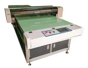 DTG Printer Digital Belt Printer Factory Manufacture Various Custom Design 2021 Leather Printing Machine