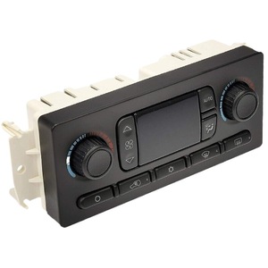 Módulo de Control de Climatización 599-211XD para Chevrolet GMC OE 10367041 Pieza de Repuesto - Product Image 3