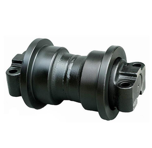 Factory Direct Sales Suitable for HT EX2500 Excavator 9134231 Track <b>Roller</b> Assembly <b>Large</b> Wheel Mining Undercarriage Chassis Par - Product Image 1