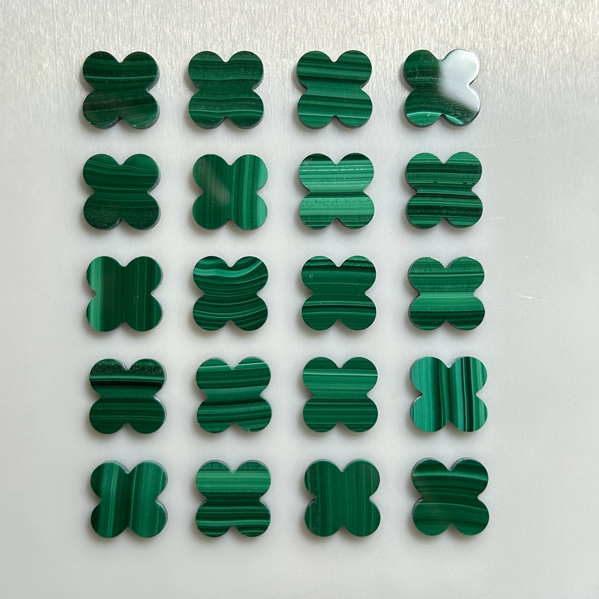 Malachite verde