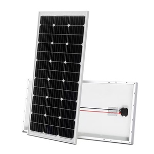 Panneaux solaires monocristallins 120W type N, panneaux solaires Ja Solar 550W bifaciaux, 560W, 570W, 580W pour système solaire résidentiel - Product Image 3