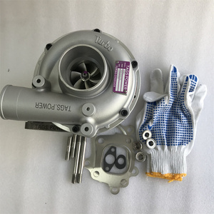 Comprare parti di escavatore 8980302170 turbocompressore per caricabatteria <span class=keywords><strong>Hitachi</strong></span> 4 hk1 RHF55 - Product Image 3