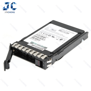 P40474-B21 15.36TB SAS 24G RI SFF BC PM6 <span class=keywords><strong>2</strong></span>.5 inci SSD untuk G10 Plus Solid State Drive - Product Image 6