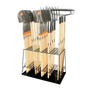 Porta attrezzi da giardino con manico lungo Truper - Product Image 1