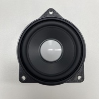 Klaxon pour Voiture BMW F30 F34 F10 F11 F20 G30 E90 E60 Tweeter Midspeaker Center Speakers Subwoofer Trompette Plug and Play Auto Parts