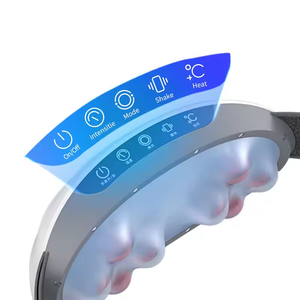 2024 último portátil inalámbrico calefacción vibración cintura y <span class=keywords><strong>Abdomen</strong></span> masajeador cinturón Menstrual alivio del dolor máquina categoría <span class=keywords><strong>pistola</strong></span> <span class=keywords><strong>de</strong></span> <span class=keywords><strong>masaje</strong></span> - Product Image 6