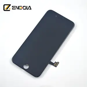 Melhor fornecedor de peças sobresselentes do telefone móvel 128 gb lcd pantalla para iphone 8g telefones celulares