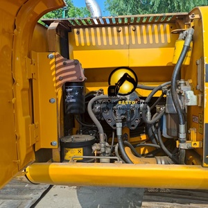 Anh thương hiệu jcb220 sử dụng máy xúc <span class=keywords><strong>JCB</strong></span> js220lc sử dụng giá thấp excavatorjs220lc KỸ THUẬT & máy móc xây dựng - Product Image 5