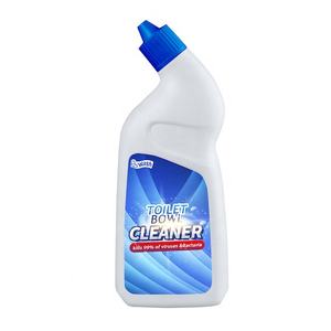 Nettoyant <span class=keywords><strong>pour</strong></span> toilettes à chasse d'eau OEM Produits de nettoyage chimiques de salle de bains à haute efficacité Nettoyant puissant - Product Image 1