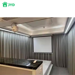 Casas de contenedores de cápsulas espaciales con marco de acero contemporáneo <span class=keywords><strong>Apartamento</strong></span> de Villa <span class=keywords><strong>verde</strong></span> de construcción rápida para hoteles Paneles sándwich - Product Image 4