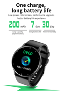 Nouvelle montre connectée sportive intelligente Alibaba 2025, surveillance de la santé, rappel d'appel, montre connectée étanche IP67