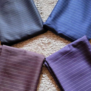 Tr 200grm người đàn ông của thời trang vải nhà sản xuất Rayon Viscose thobe suiting vải - Product Image 3