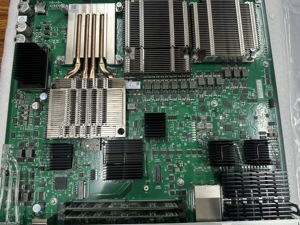 Nouveau module de supervision original de la série 9400. C9400X-SUP-2XL Garantie d'un an - Product Image 2