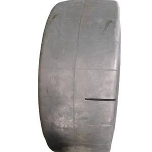 Venta al por mayor de alto rendimiento, alta elasticidad/antienvejecimiento/duraderos neumáticos industriales OTR de 23,5-25, neumáticos industriales - Product Image 1