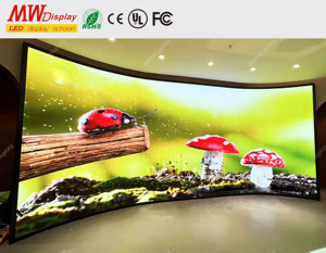 Hot P2.6 P2.9 P3.91Mm Outdoor Hd Stage Achtergrond Slanke Led Display Goede Prijs Verhuur Led Video Wandpaneel Scherm - Product Image 5