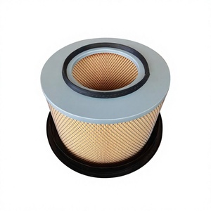 C33922 Nuevo Filtro de Aire para Motor de Camión/Tractor E276L 0010948304 PA2838 AF977 A-5315 - Product Image 1