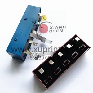 Caja de Alimentación WD de Alta Calidad 91.110.1151 GNT6029183P1, Módulo de Inductancia Mutua GNT7052052R1, Transformador de Accionamiento Principal CD102 SM102 ABB - Product Image 4